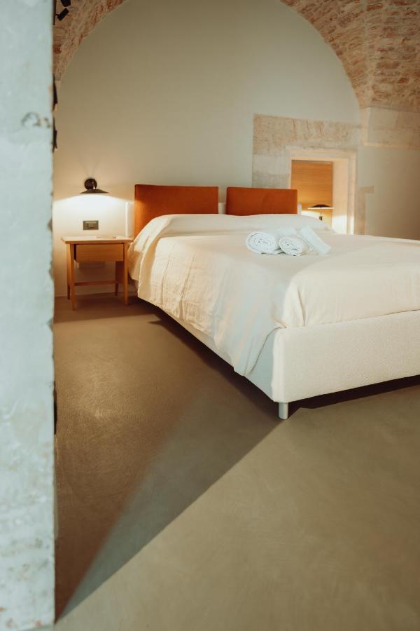 Palazzo Le Marangi Bed & Breakfast Martina Franca Dış mekan fotoğraf