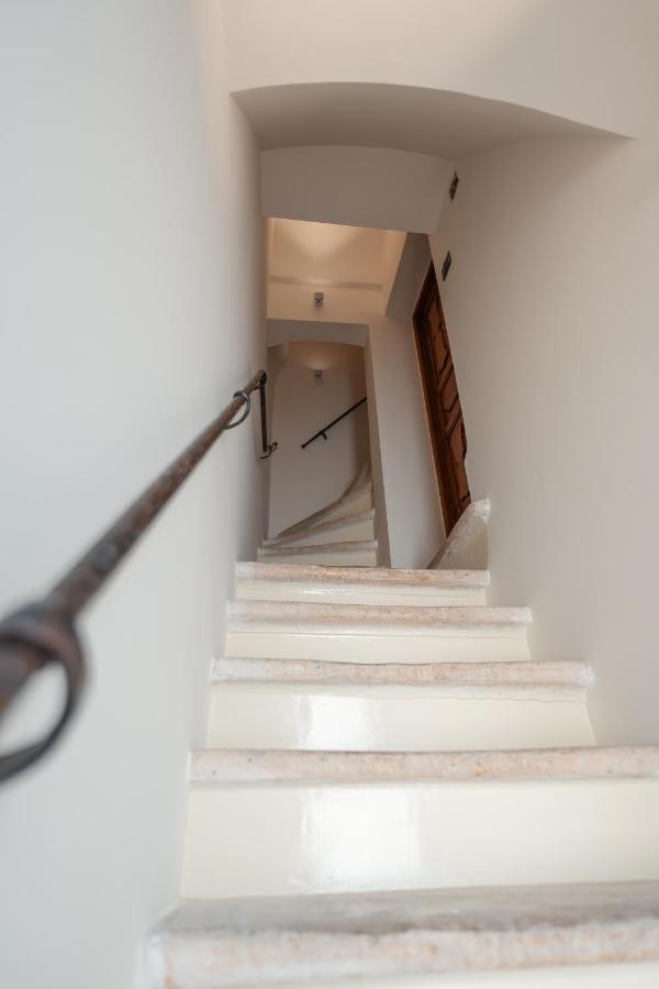Palazzo Le Marangi Bed & Breakfast Martina Franca Dış mekan fotoğraf