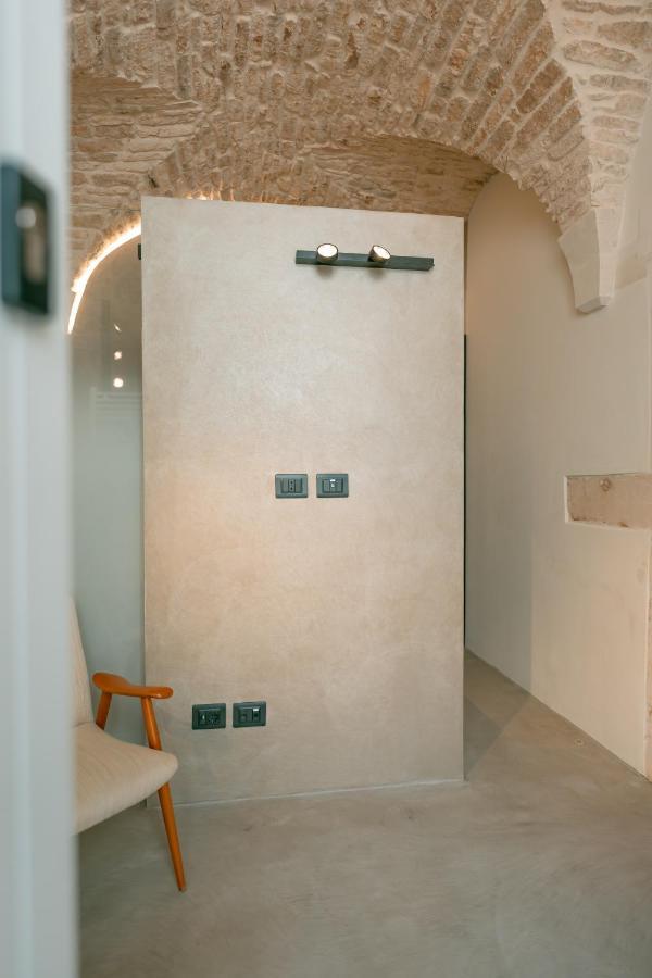 Palazzo Le Marangi Bed & Breakfast Martina Franca Dış mekan fotoğraf
