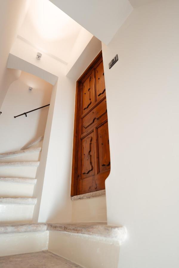 Palazzo Le Marangi Bed & Breakfast Martina Franca Dış mekan fotoğraf